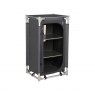 Bo-Camp Cupboard Emerald Low
