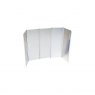 Bo-Camp Cooking Windbreak Universal 5 Parts
