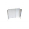 Bo-Camp Cooking Windbreak Universal 5 Parts