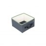 Bo-Camp Drawer for Organizer Foldable Medium 3 Pieces