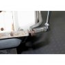 Bo-Camp Drawer for Organizer Foldable Medium 3 Pieces