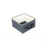 Bo-Camp Drawer for Organizer Foldable Medium 3 Pieces