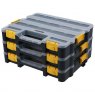 Bo-Camp Drawer for Organizer Small 2 Pieces