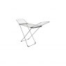 Bo-Camp Drying Rack 2 Side Racks Wire Length 18M
