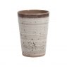 Bo-Camp Cup Halo Melamine 4 Pieces Beige