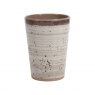 Bo-Camp Cup Halo Melamine 4 Pieces Terra