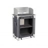 Bo-Camp Cupboard Cooking Moraine