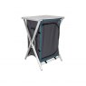 Bo-Camp Cupboard Ontario Easy Fold