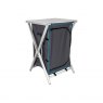 Bo-Camp Cupboard Ontario Easy Fold