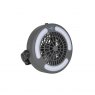 Bo-Camp Fan/Hanging Lamp
