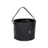 Bo-Camp Bo-Camp Foldable Bucket 9L