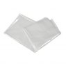 Bo-Camp Groundsheet Tarpaulin Transparent 2x3 Metres