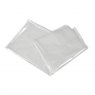 Bo-Camp Groundsheet Tarpaulin Transparent 2x3 Metres