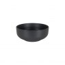 Bo-Camp Industrial Collection Bowl Patom 4 Pieces Anthracite