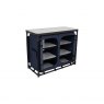Bo-Camp Industrial Collection Cooking Unit Hubbard