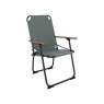 Bo-Camp Industrial Collection Chair Jefferson M Green
