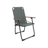 Bo-Camp Industrial Collection Chair Jefferson M Green