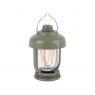Bo-Camp Industrial Collection Table Lantern Dekalb
