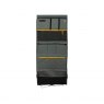Bo-Camp Industrial Collection Organizer Overton L 7 Compartment
