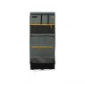 Bo-Camp Industrial Collection Organizer Overton L 7 Compartment