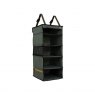 Bo-Camp Bo-Camp Industrial Collection Organizer Westlawn 5 Compartments