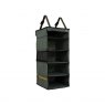Bo-Camp Bo-Camp Industrial Collection Organizer Westlawn 5 Compartments