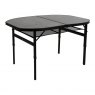 Bo-Camp Industrial Collection Table Northgate Case 120 x 80cm