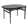 Bo-Camp Industrial Collection Table Northgate Case 120 x 80cm