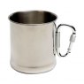 Bo-Camp Mug Carabine Hook 300 ml
