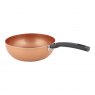 Bo-Camp Industrial Collection Wok Pan Tellefson Dia 26cm