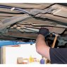 Bo-Camp Organizer 4 Compartments 2 Doors