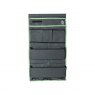 Bo-Camp Bo-Camp Organizer 7 Compartments
