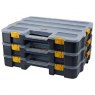 Bo-Camp Bo-Camp Organizer 7 Compartments