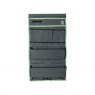 Bo-Camp Bo-Camp Organizer 7 Compartments
