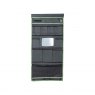 Bo-Camp Bo-Camp Organizer with Mirror 12 Compartments
