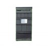Bo-Camp Bo-Camp Organizer with Mirror 12 Compartments