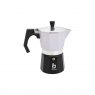 Bo-Camp Pastel Collection Percolator Turenne Lilac 6 Cups