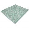 Bo-Camp Pastel Collection Chill Mat Lavardin Green L