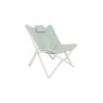 Bo-Camp Pastel Collection Relax Chair Gordes Loxford Green