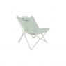 Bo-Camp Pastel Collection Relax Chair Gordes Loxford Green