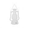 Bo-Camp Pastel Collection Table Lantern Castelnou Rechargeable