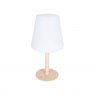 Bo-Camp Pastel Collection Table Lamp Piana