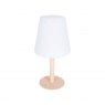 Bo-Camp Pastel Collection Table Lamp Piana