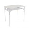 Bo-Camp Bo-Camp Pastel Collection Table Yvoire Case Model 90 x 60cm