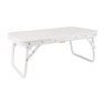 Bo-Camp Pastel Collection Table Yvoire Compact 56 x 34cm