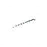 Bo-Camp Peg Serrated 10 Pieces