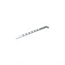 Bo-Camp Peg Serrated 10 Pieces
