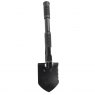 Bo-Camp Pioneer Spade Collapsible 3 Functions with Case