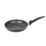 Bo-Camp Sauce Pan Turn Foldaway Pan Handle Induction Dia 24cm