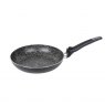 Bo-Camp Sauce Pan Turn Foldaway Pan Handle Induction Dia 24cm
